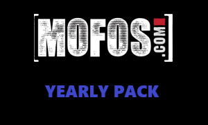 MOFOS PREMIUM | 01 YEAR WARRANTY